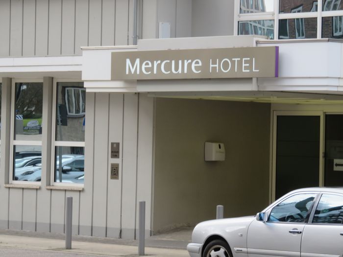 Nutzerbilder Mercure Hotel Dortmund Centrum