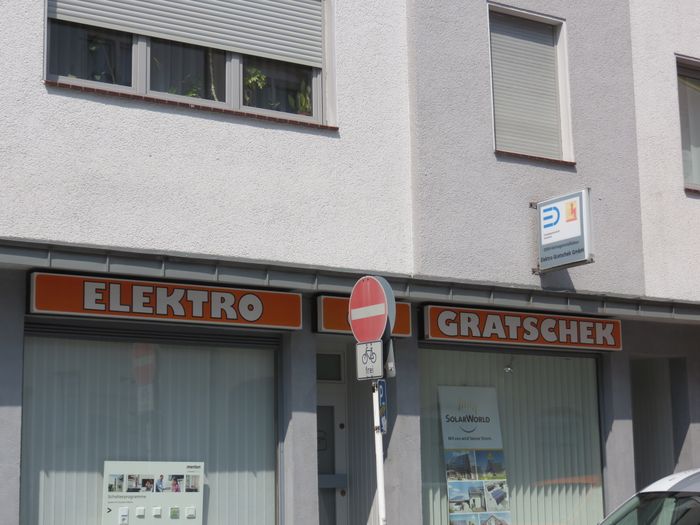 Nutzerbilder Elektro Gratschek GmbH