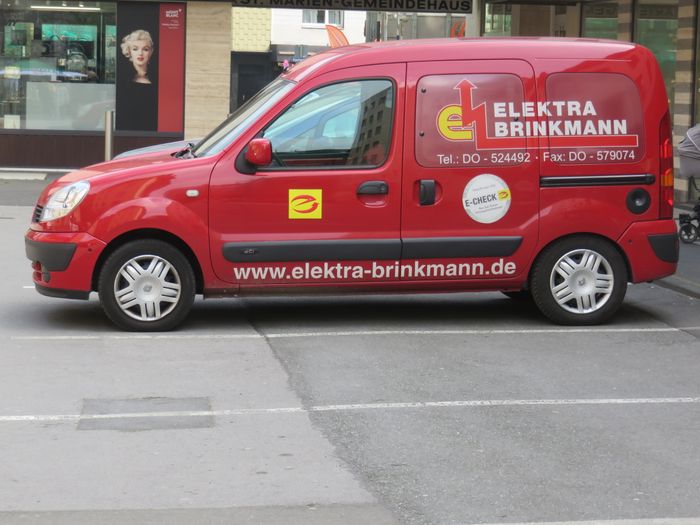 Nutzerbilder Elektra Brinkmann GmbH & Co. KG