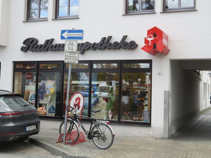 Nutzerbilder Rathaus Apotheke Lippstadt Apotheke