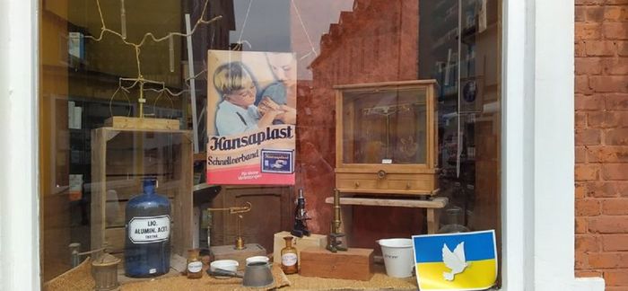 ©A.S. - Schaufenster 1