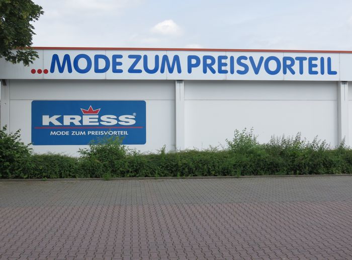 Nutzerbilder Kress GmbH & Co. KG Dortmund