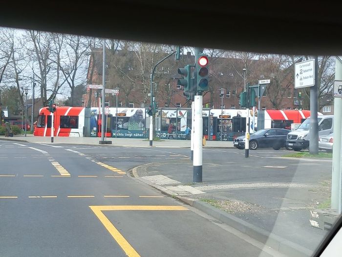 Straßenbahn