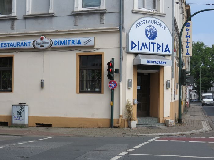 Nutzerbilder Restaurant Dimitria