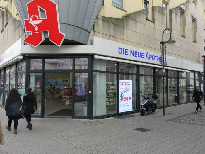 Nutzerbilder Die Neue Apotheke