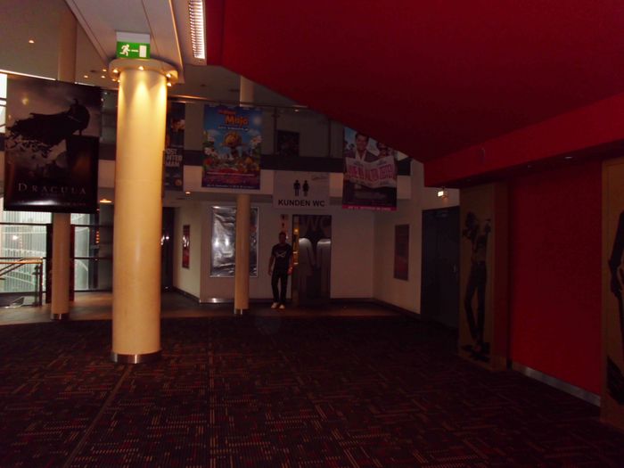 Nutzerbilder CineStar - Der Filmpalast Dortmund Kino