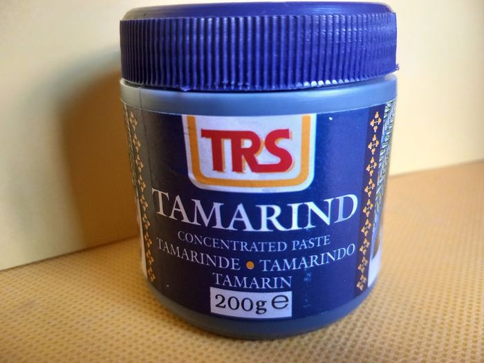 Tamarinden Mus