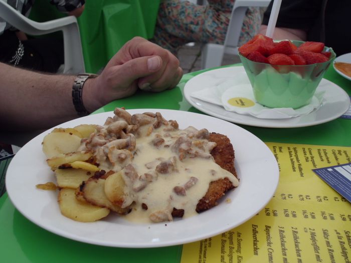 Nutzerbilder Altes Gasthaus Grube am Hellweg