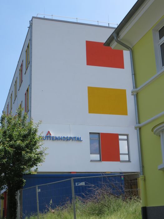 Nutzerbilder Hüttenhospital gGmbH Dortmund-Hörde