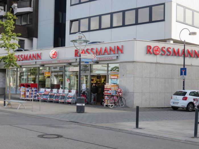 Rossmann Drogeriemarkt 1 Foto Dortmund Aplerbeck Koln Berliner Strasse Golocal