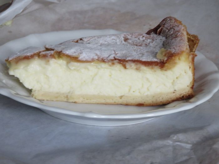 Käsekuchen