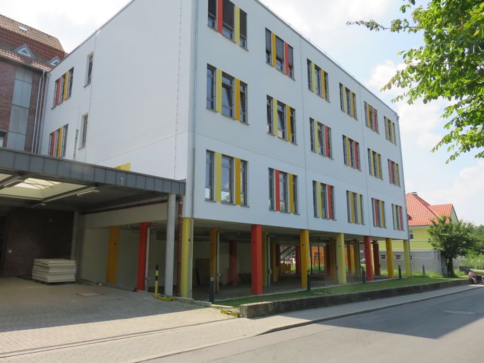 Nutzerbilder Hüttenhospital gGmbH Dortmund-Hörde
