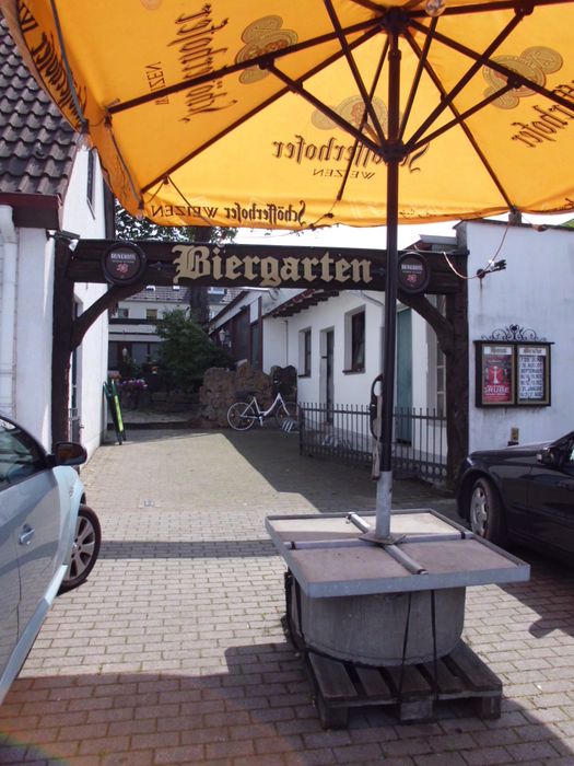 Nutzerbilder Altes Gasthaus Grube am Hellweg