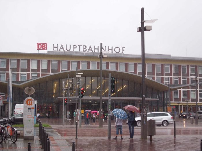 Nutzerbilder Ibis Bochum Hauptbahnhof