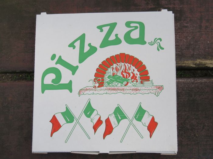 Nutzerbilder Pizzeria Piccola Enzo Pizzeria