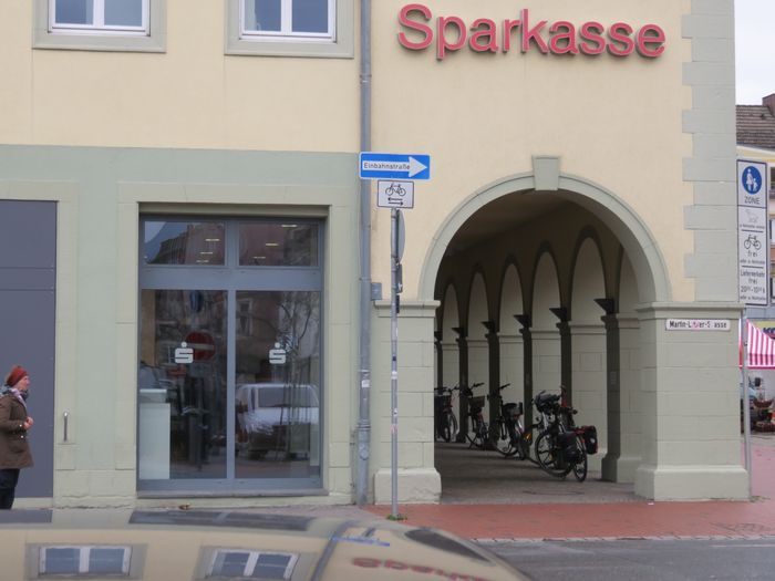 Nutzerbilder Sparkasse Hamm