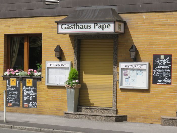 Nutzerbilder Gasthaus Pape