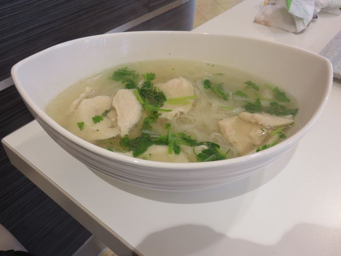 Pho Viet (7,50€)