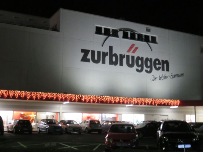 Nutzerbilder Zurbrüggen Wohn-Zentrum GmbH