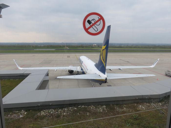 Nutzerbilder Dortmund Airport