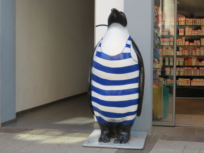 Nutzerbilder Pinguin Apotheke Inh. Matthias Rudolph