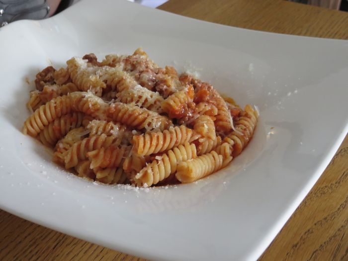 Nutzerbilder Rinaldi Ristorante im Haus Ottens Restaurant