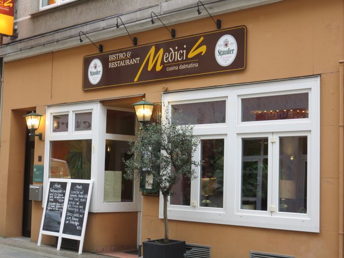 Nutzerbilder Bistro Restaurant Medici