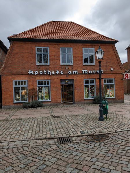 Nutzerbilder Apotheke am Markt Inh. Hauke Koch e.K.