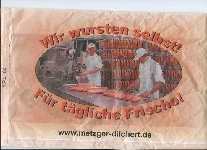 Nutzerbilder Metzgerei Dilchert GmbH