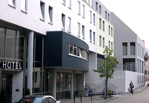 Nutzerbilder Stadthotel Münster GmbH