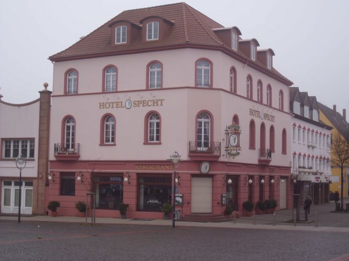 Nutzerbilder Hotel Specht Hotel