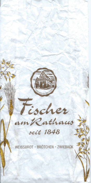 Nutzerbilder Bäckerei Fischer am Rathaus