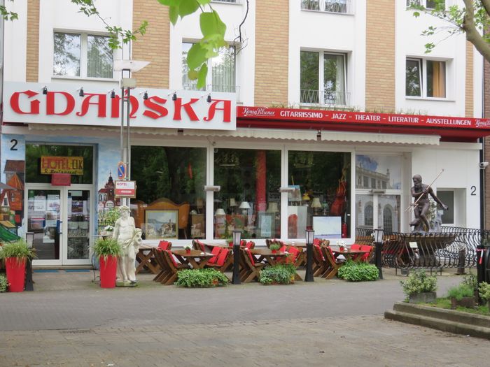 Nutzerbilder Polnisches Restaurant Gdanska / Golebiewski