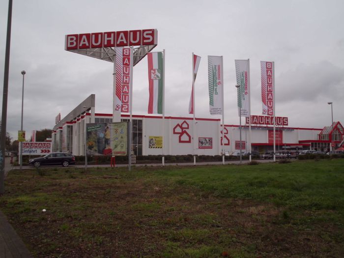 Nutzerbilder Bauhaus GmbH & Co. KG