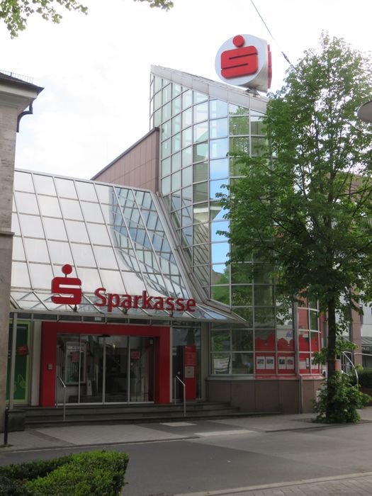 Nutzerbilder Stadtsparkasse Schwerte Hauptstelle