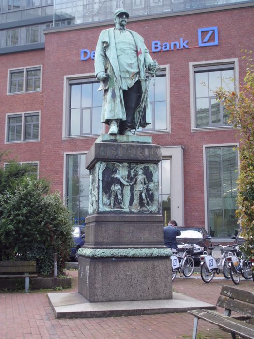 Das Denkmal