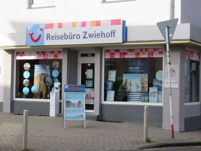 Nutzerbilder Reisebüro Zwiehoff