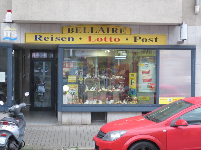 Nutzerbilder Bellaire K. Lotto