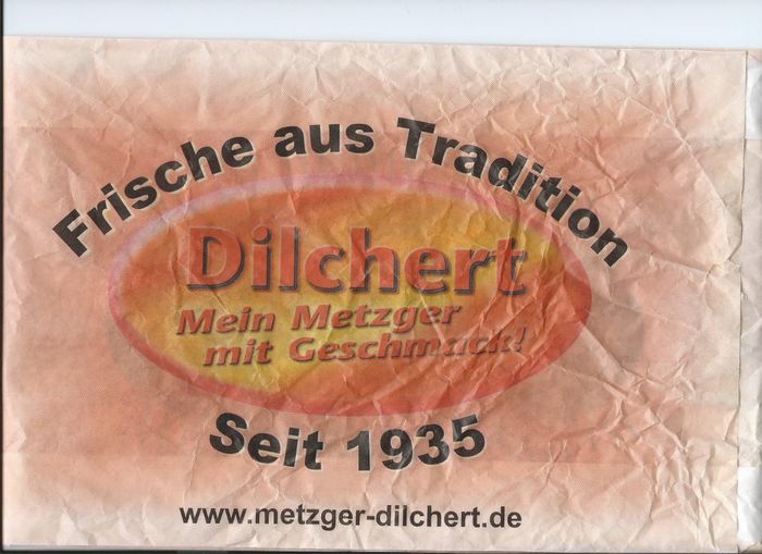 Nutzerbilder Metzgerei Dilchert GmbH