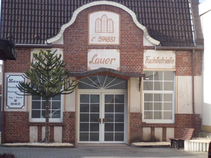 Nutzerbilder Bestattungshaus Lauer GmbH & Co. KG Bestattung