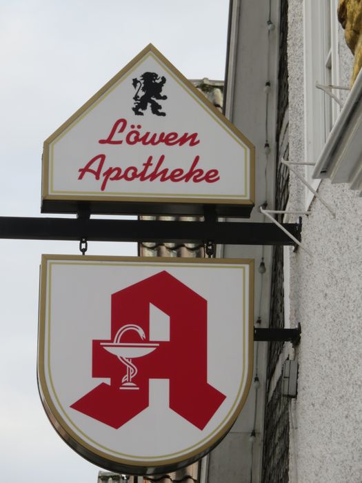 Nutzerbilder Löwen-Apotheke Inh. Rudolf Driller