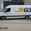 GLS Germany - Depot 46 in Dortmund