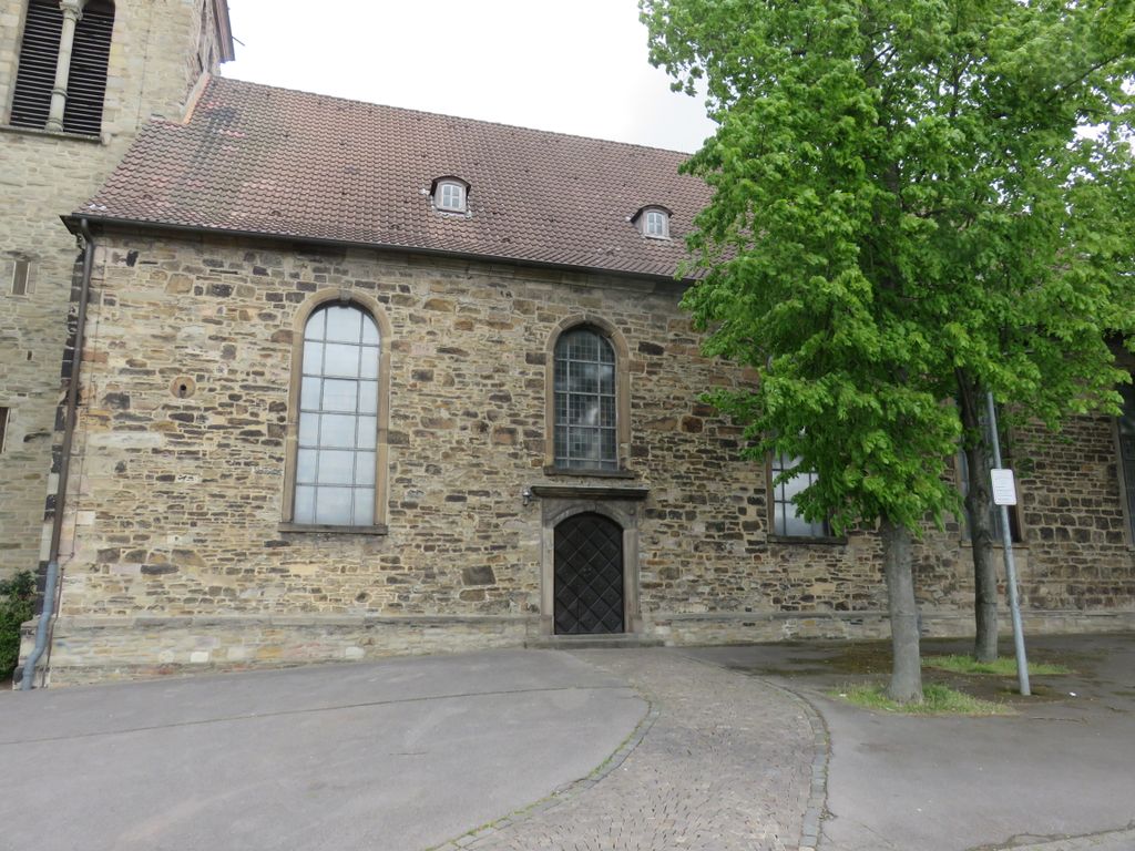 Nutzerfoto 2 Johanniskirche - Ev.-Luth. Johannis-Kirchengemeinde Witten