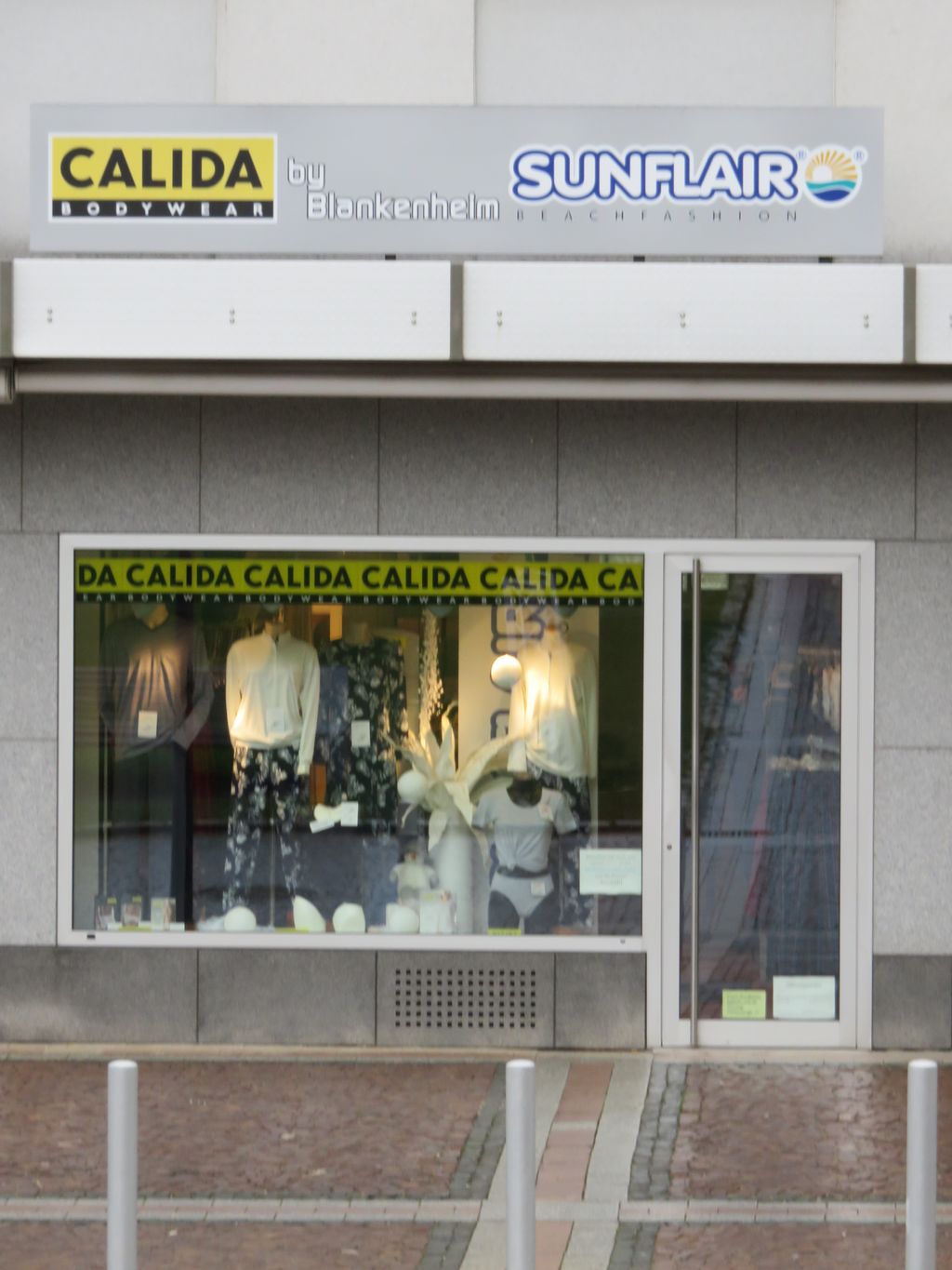 Nutzerfoto 1 Calida-Shop Inh. Blankenheim
