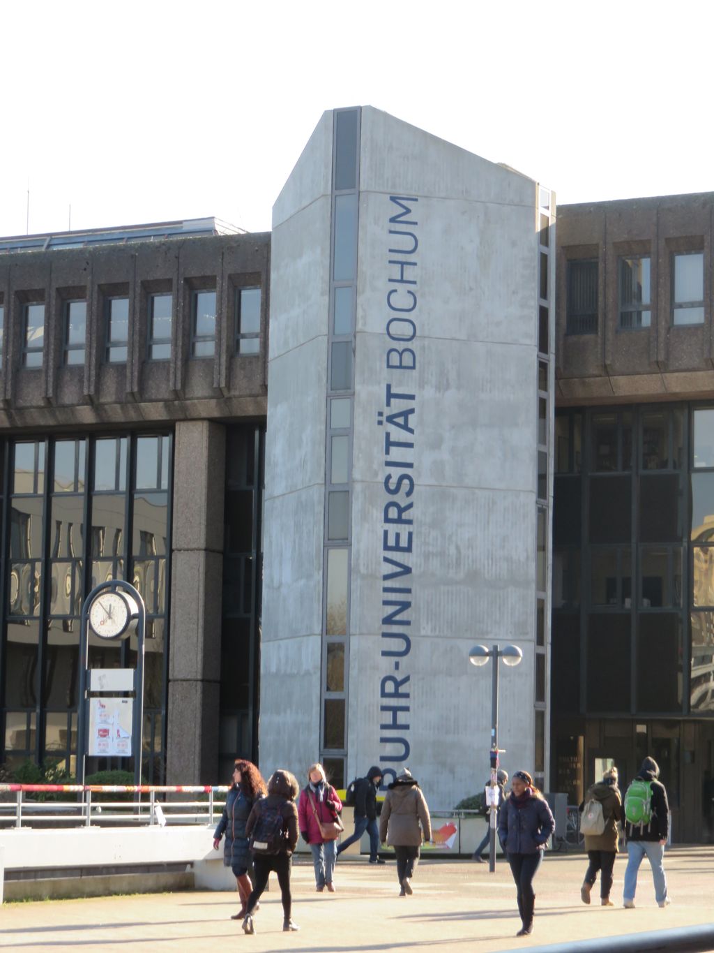 Nutzerfoto 3 Ruhr-Universität