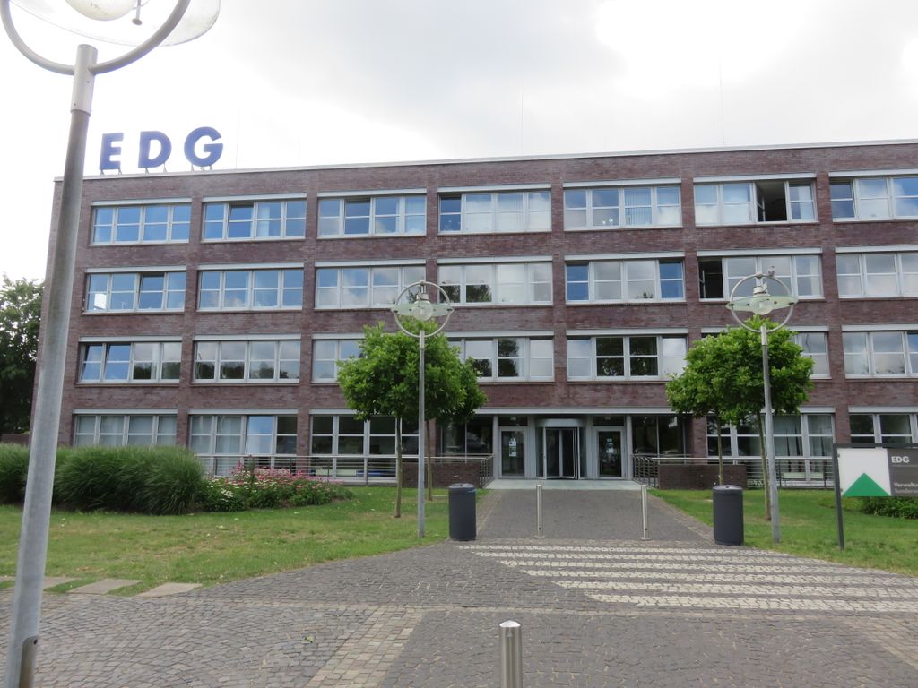 Nutzerfoto 1 EDG Entsorgung Dortmund GmbH