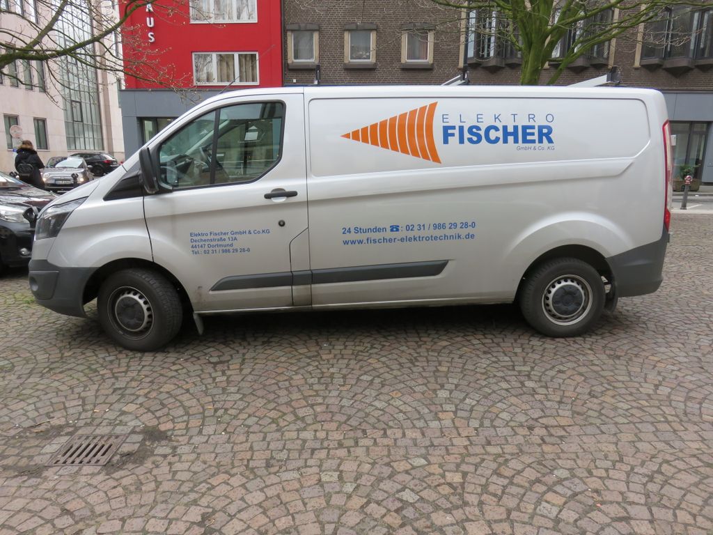 Nutzerfoto 1 Elektro Fischer GmbH & Co. KG