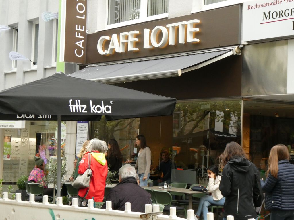 Nutzerfoto 1 Lotte Cafe