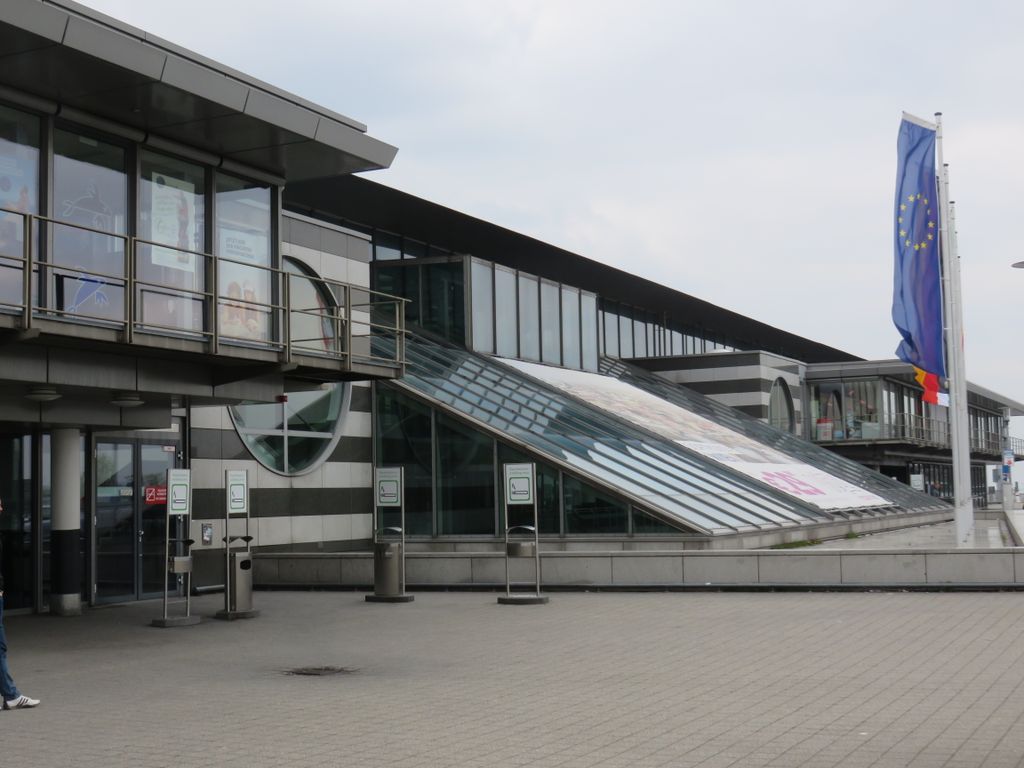 Nutzerfoto 1 Dortmund Airport