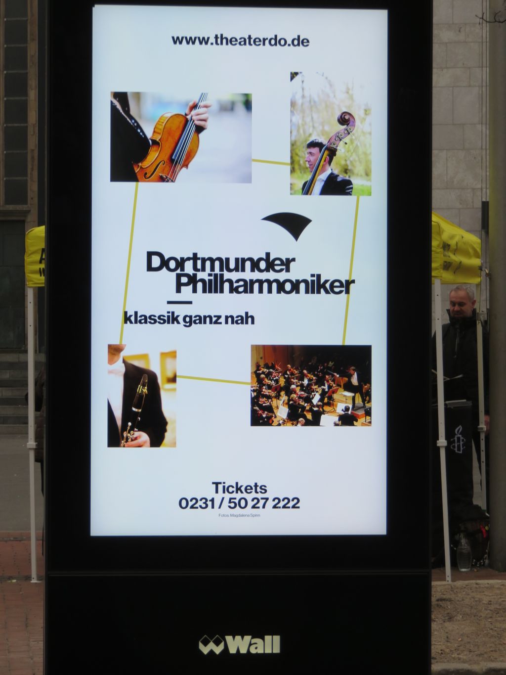 Nutzerfoto 4 Konzerthaus Dortmund GmbH